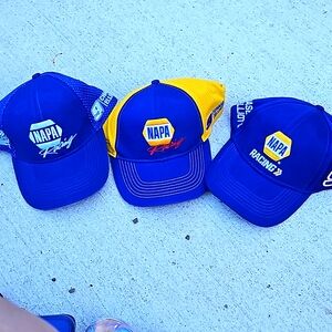 Chase Elliot hats